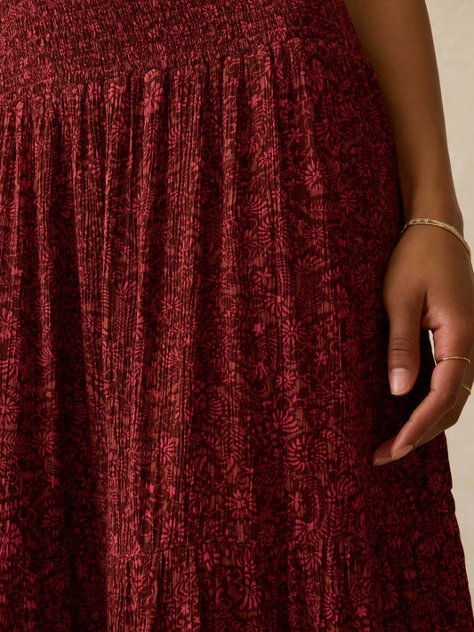 Woodstock Skirt Belmonte Floral