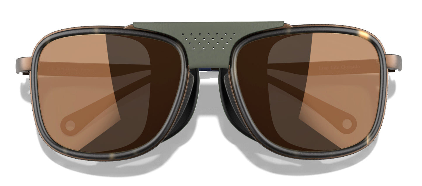 Feratta Sunglasses