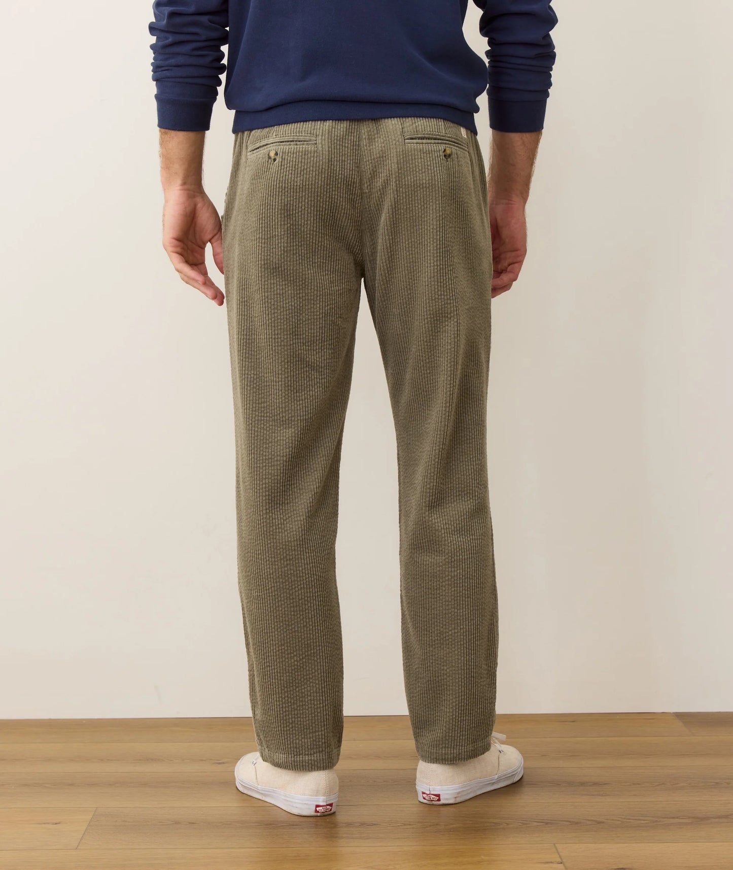 Saturday Corduroy Pant