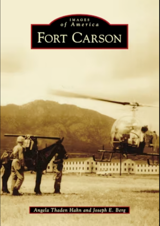 Fort Carson