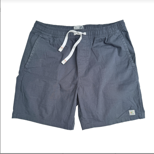 Too Easys Stretch Cotton Shorts