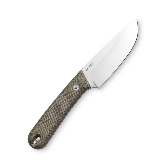 The Hell Gap Knife