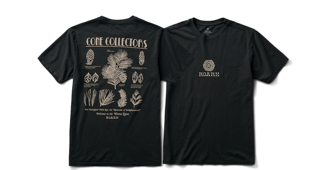 Cone Collectors T-Shirt