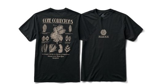 Cone Collectors T-Shirt