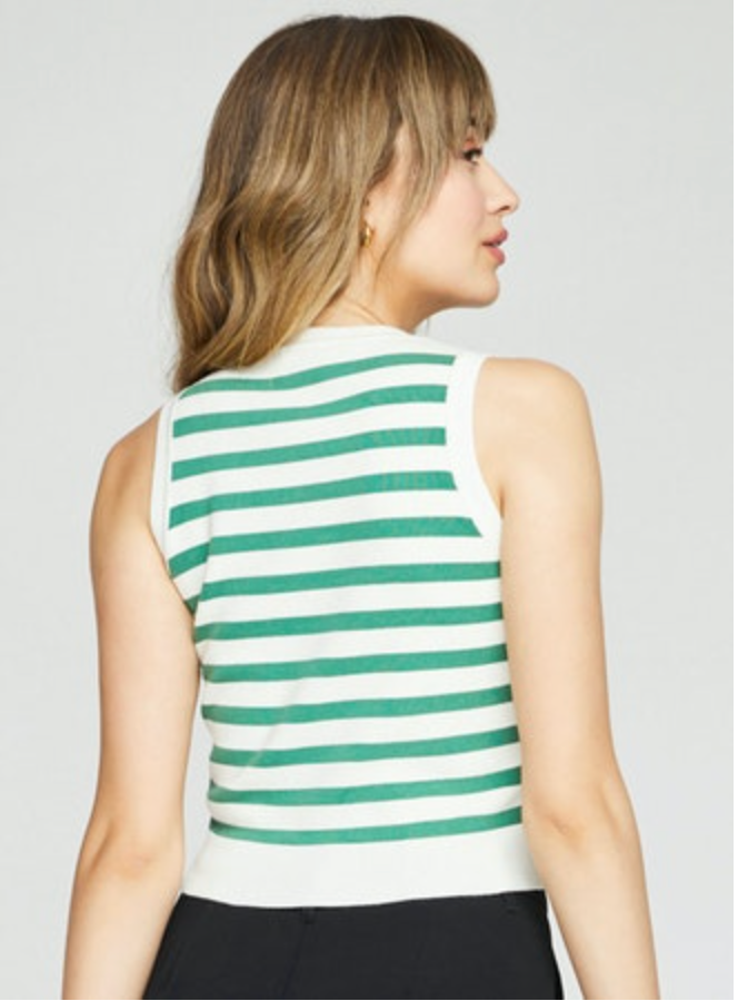 Cora Knit Tank