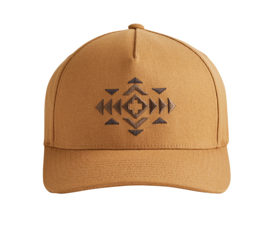 Pendleton Embroidered Hat