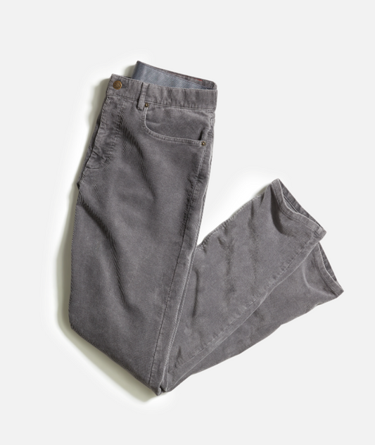 5 Pocket Corduroy Pant