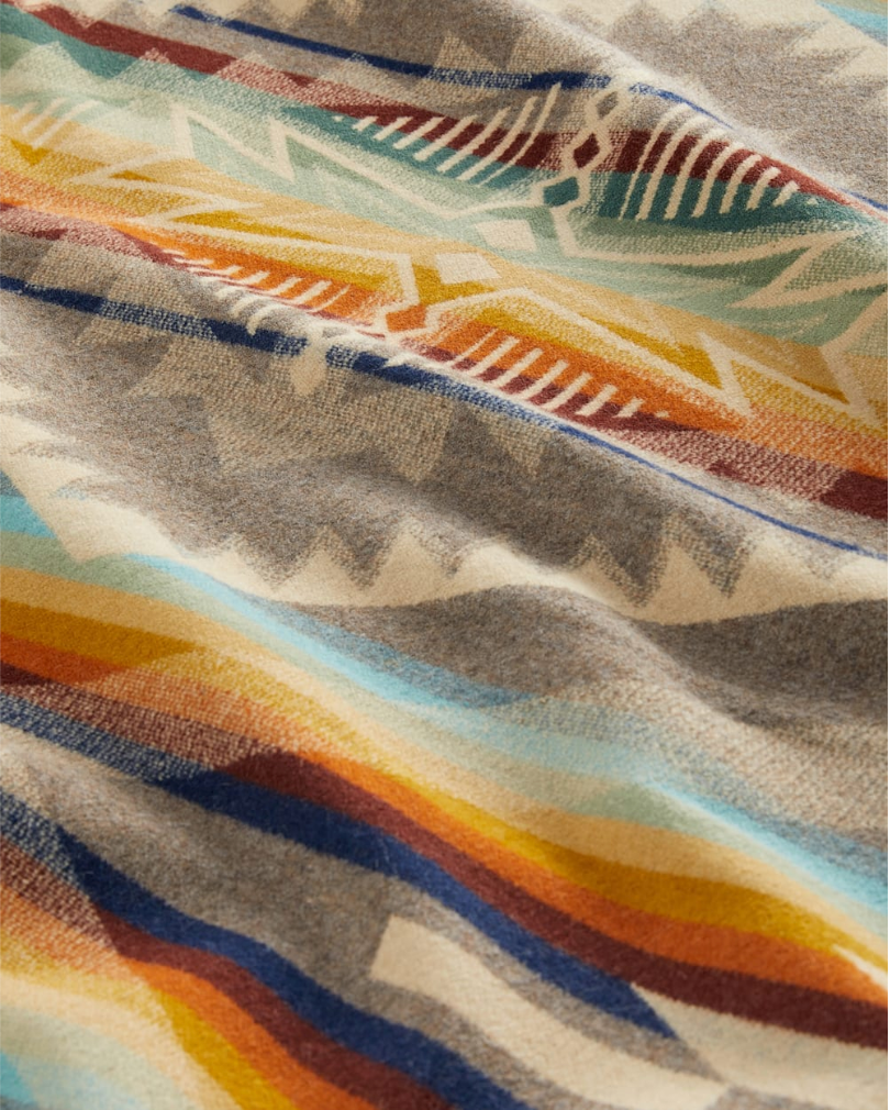 SUMMERLAND BLANKET