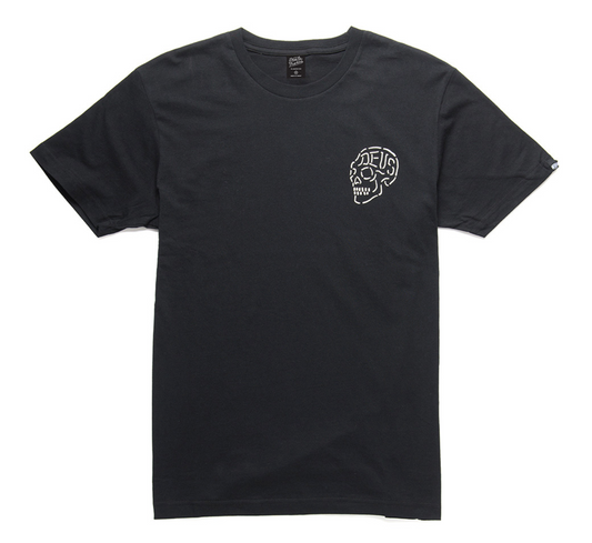 Venice Skull Tee