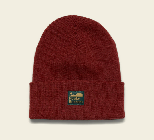 Command Beanie