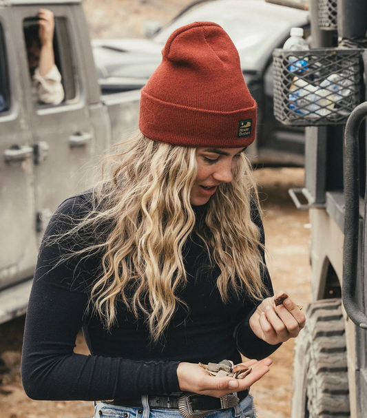 Command Beanie