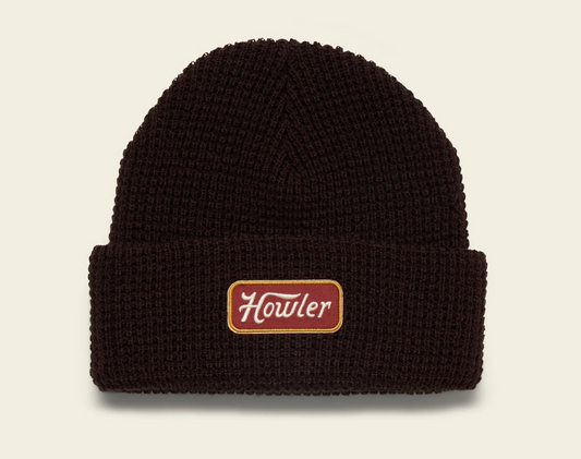 Hawkeye Beanie