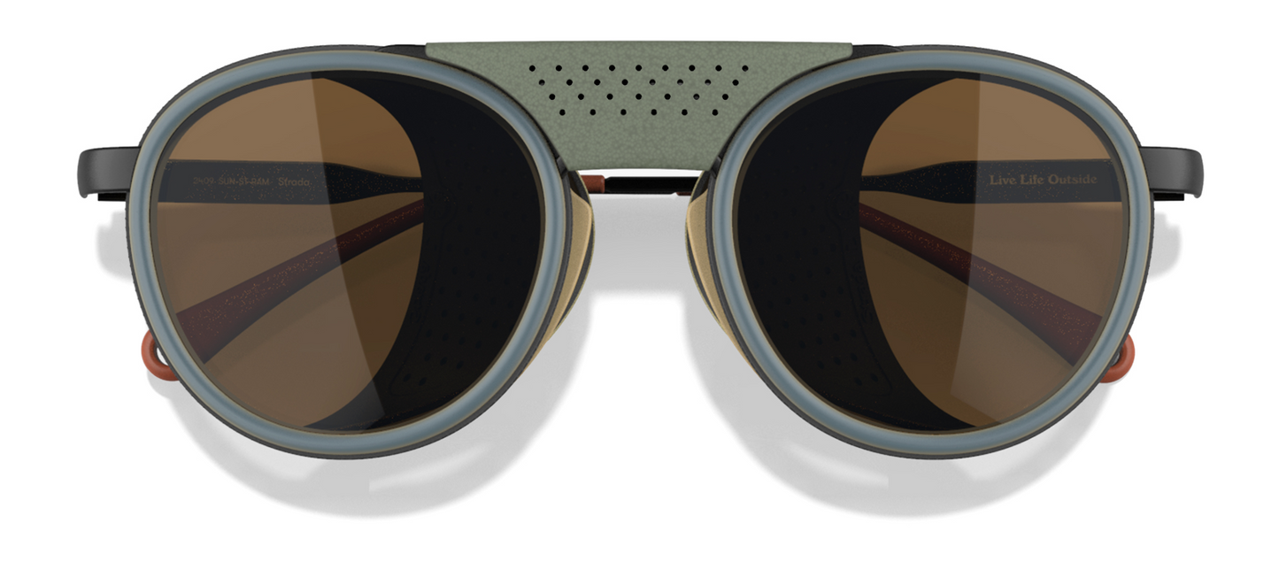 Strada Sunglasses