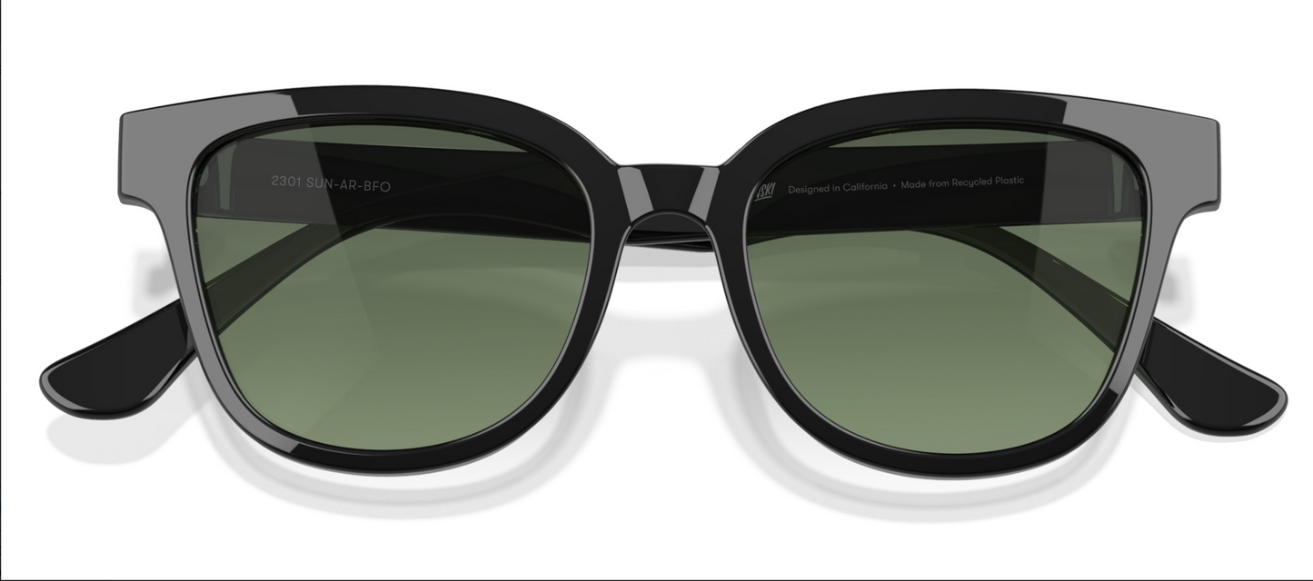 Miho Sunglasses