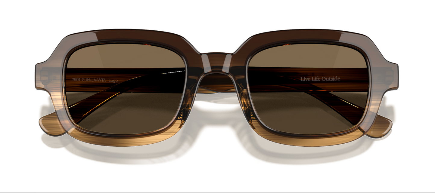 Lago Sunglasses