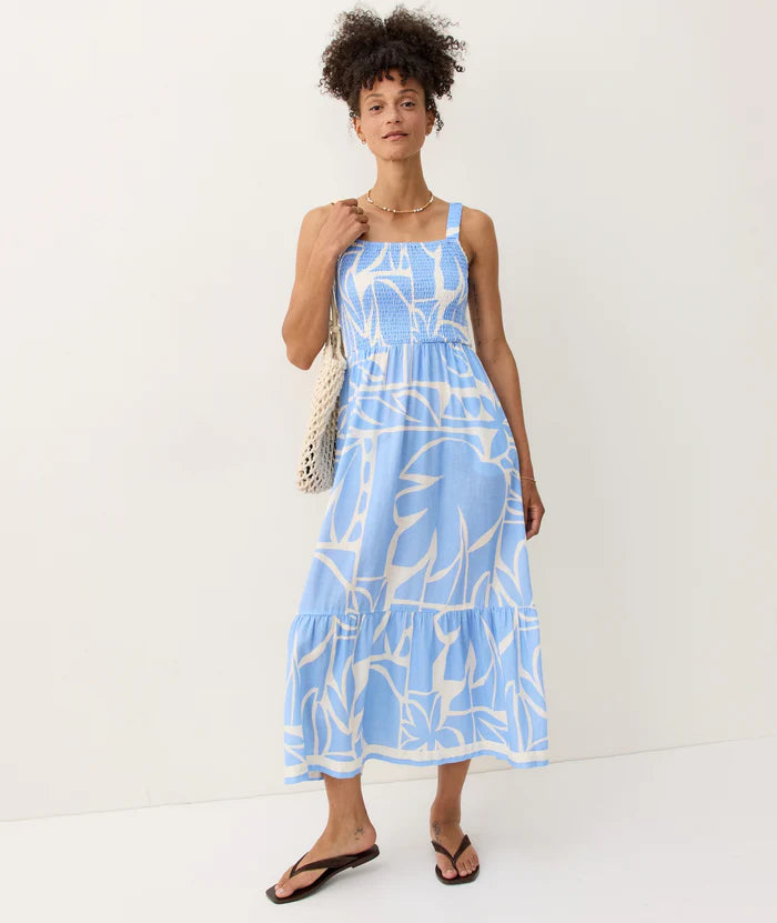 Selene-Maxi-Dress-Tencel-Linen-New-Neckline-Azul-Mosaic-resort-beach-mstgoods.com