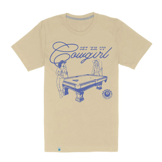 Set 'Em Up T-Shirt