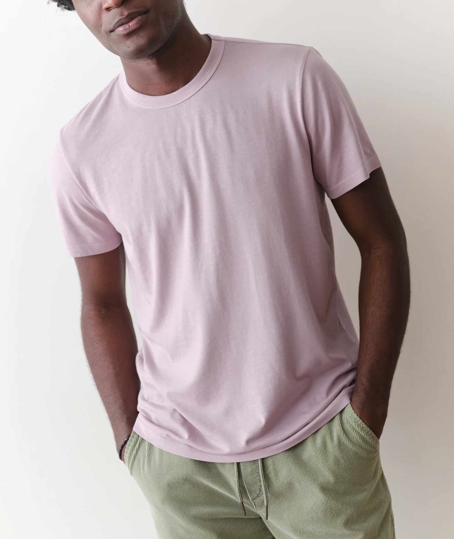 Signature Sea Change Crew Tee