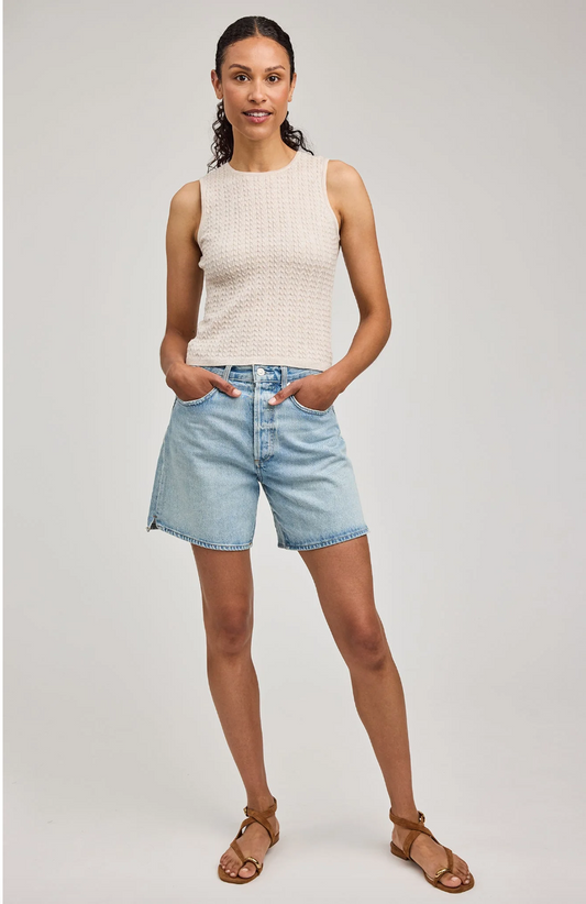 Skye Knit Tank