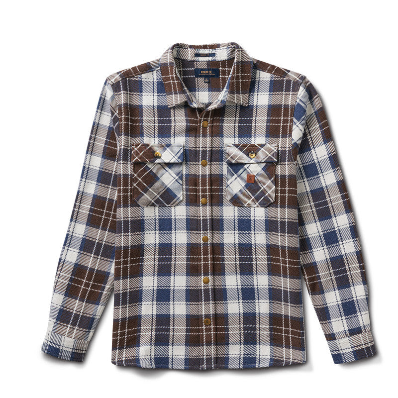 Nordsman Flannel