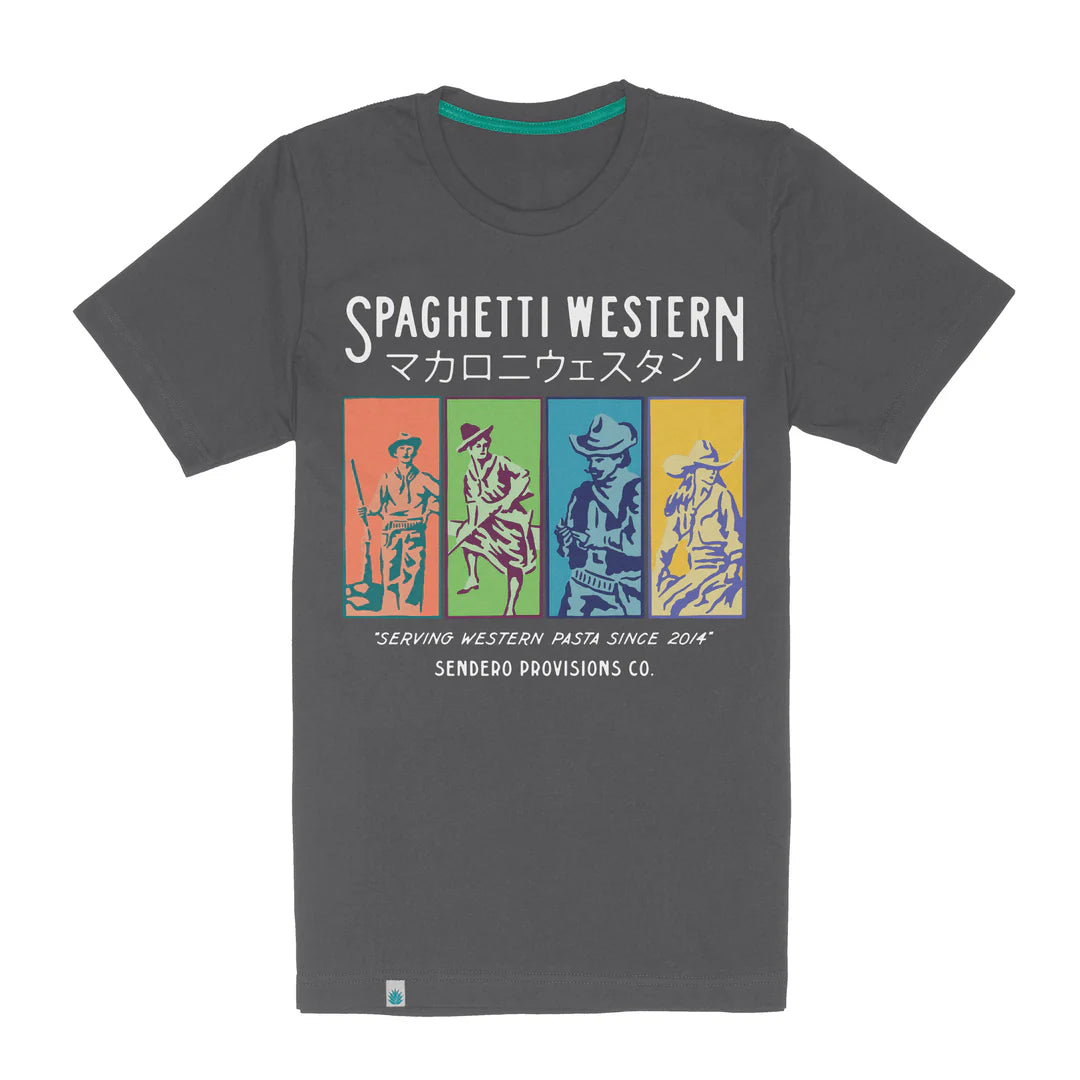 Spaghetti Western T-shirt