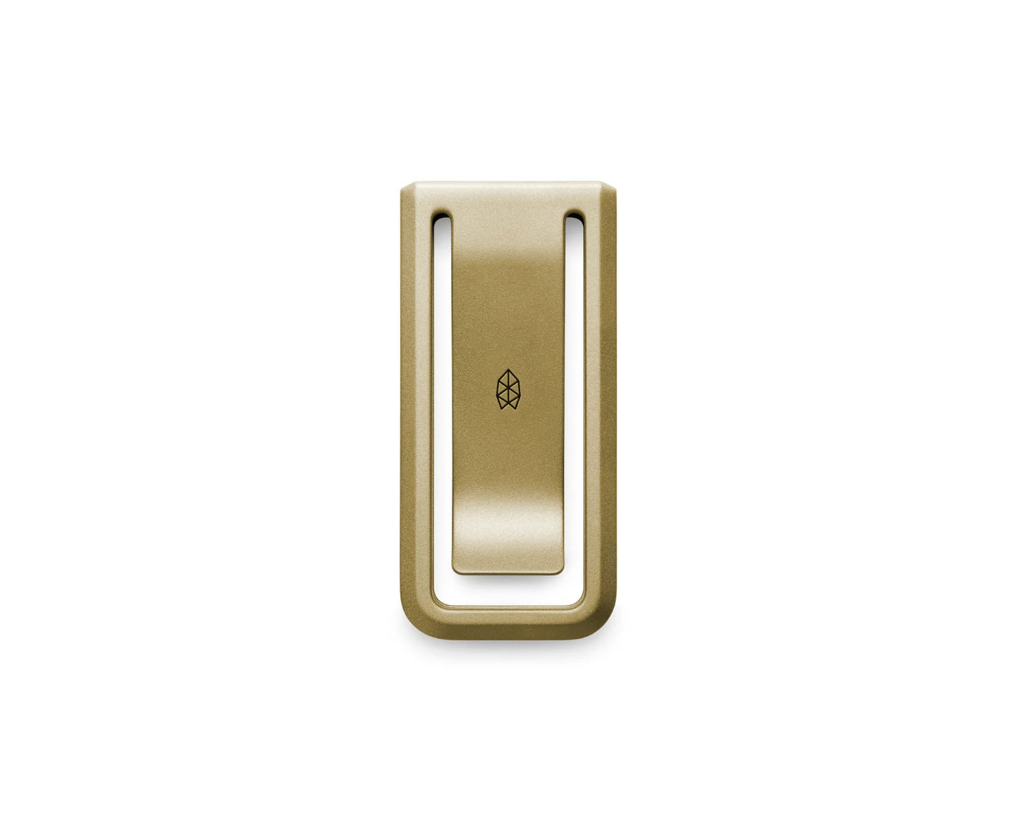 The Martindale - Money Clip