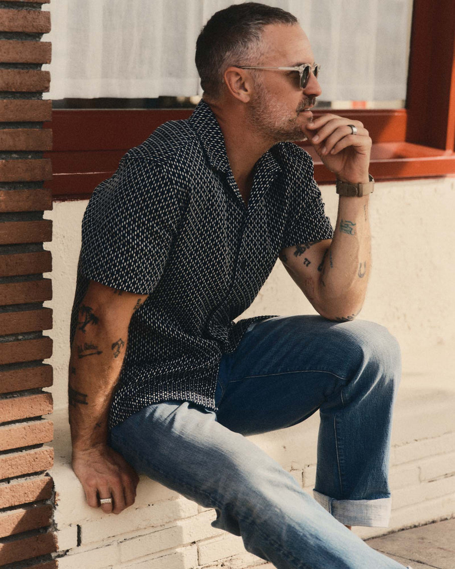 The Davis Shirt