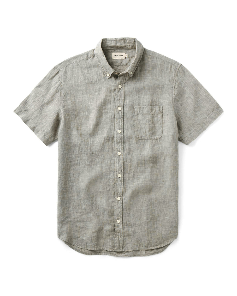 The Short Sleeve Jack
