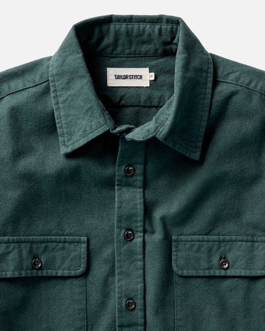 The Yosemite Shirt