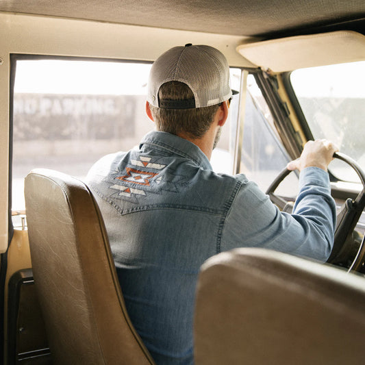 Tonopah Shirt