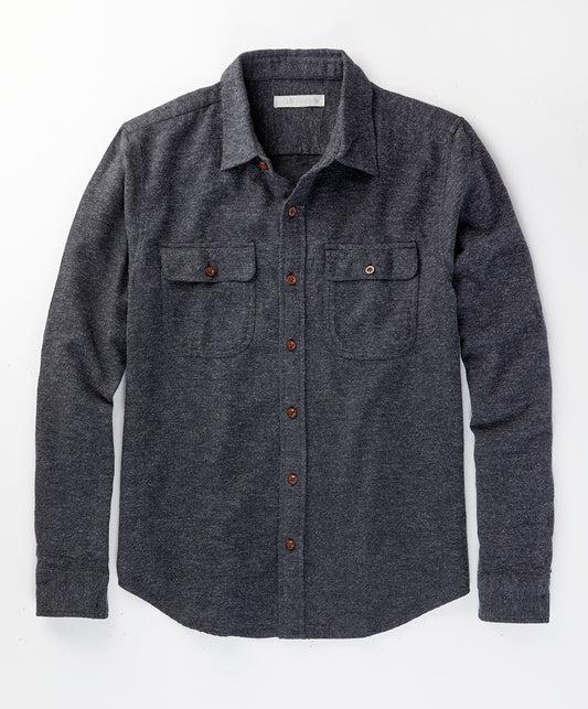 Jaspe Transitional Flannel