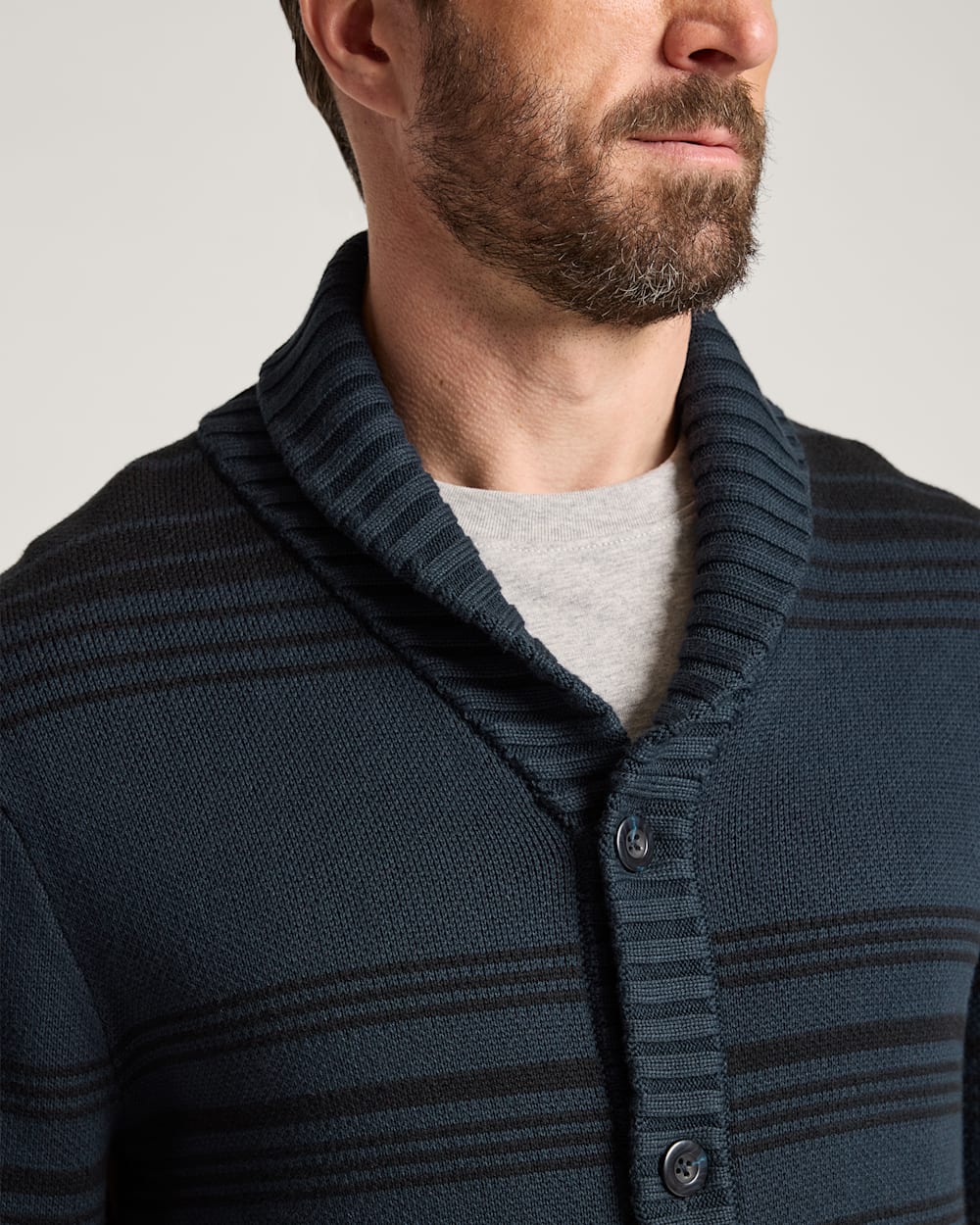 PENDLETON TUMALO RIDGE COTTON CARDIGAN