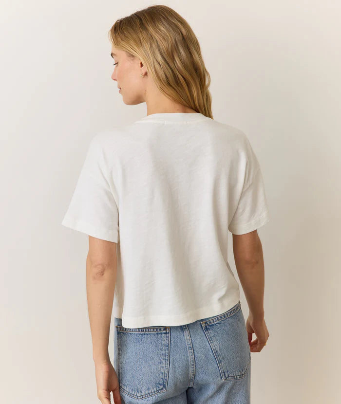 Vintage-Slub-Crop-Tee-solid-Bright-White-back-mstgoods.com