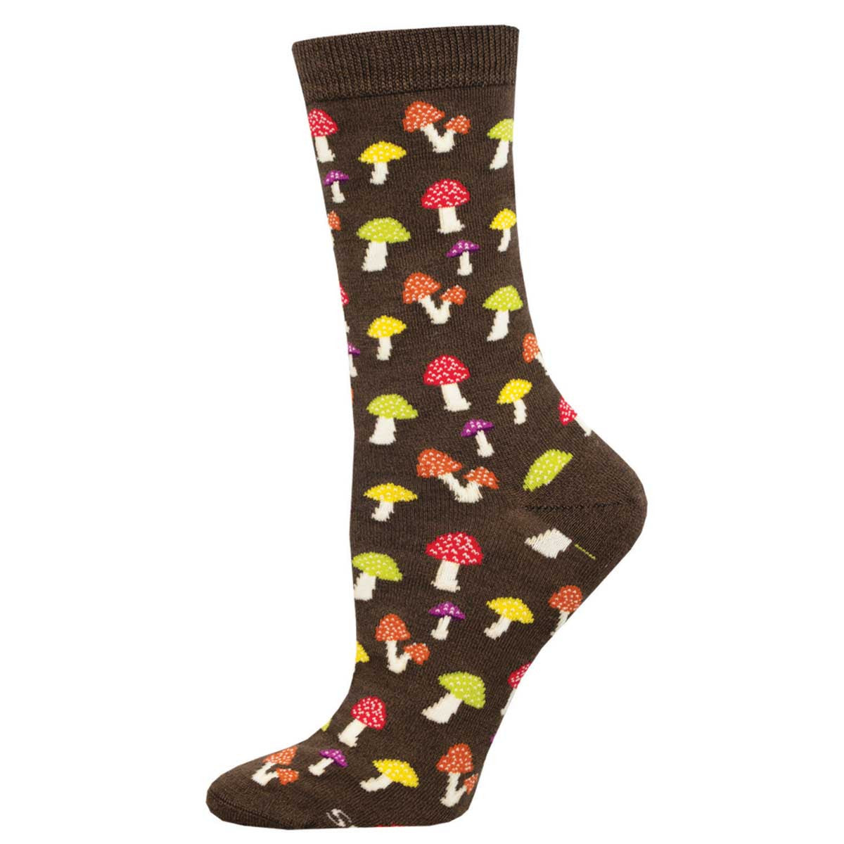 Colorful Caps Socks