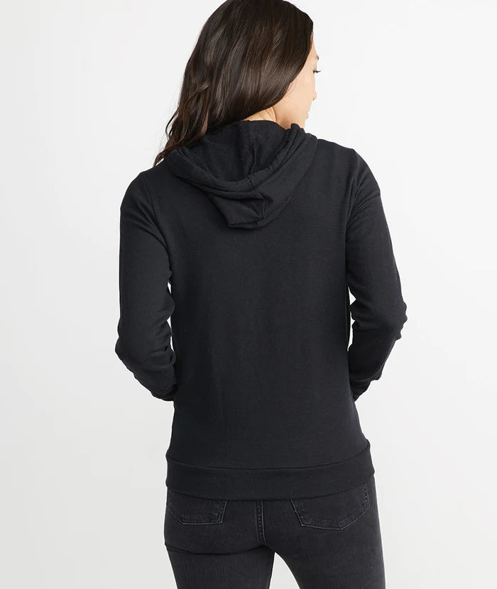 Afternoon Full Zip Hoodie