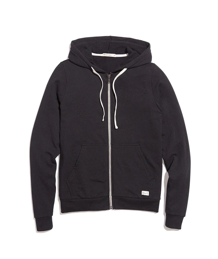 Afternoon Full Zip Hoodie