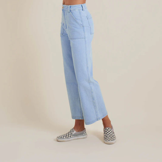 HWY SS125 Denim Jeans