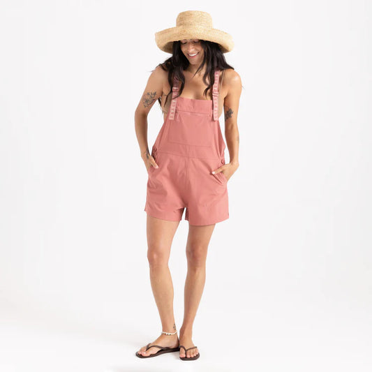 Canyon Romper