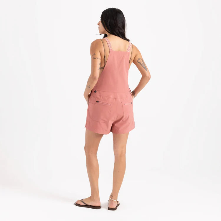 Canyon Romper