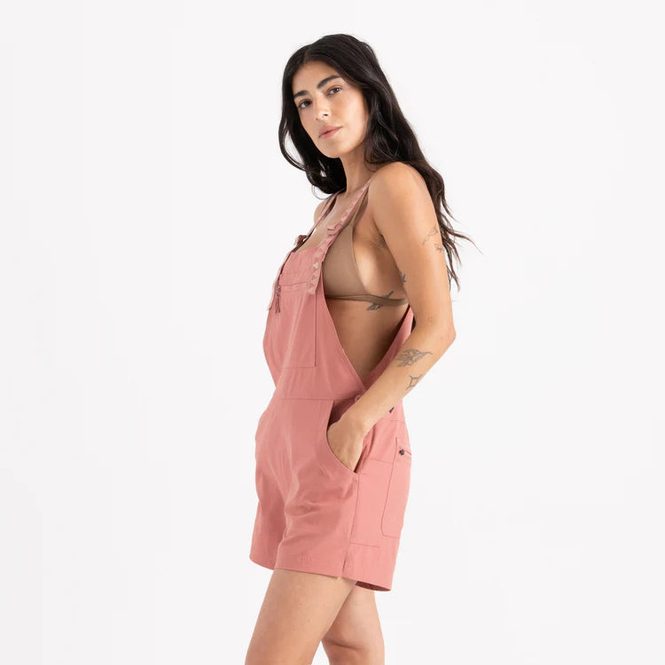 Canyon Romper