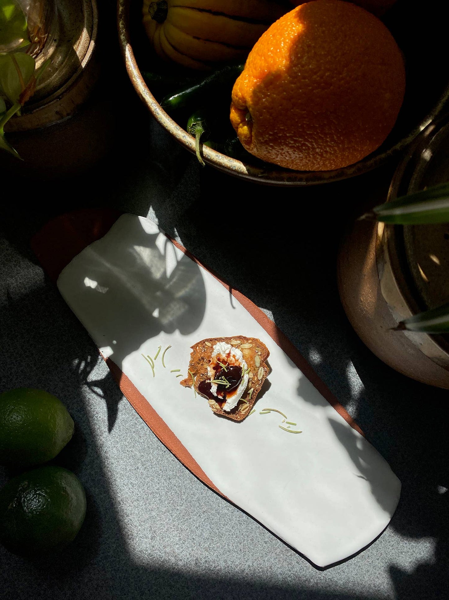 Bourbon Cocktail Cherries - 9oz