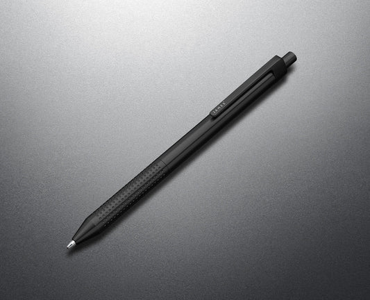 The Burwell Pen