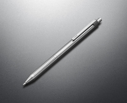 The Burwell Pen