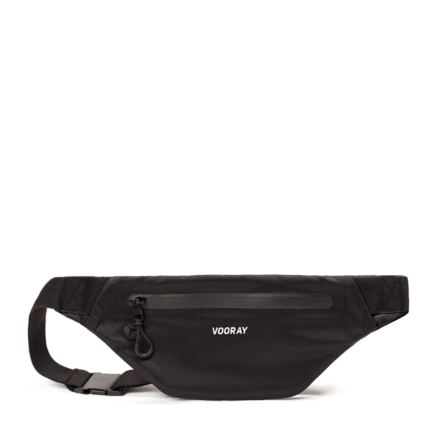 Active Fanny Pack Matte Black - MST GoodsFanny PackVooray