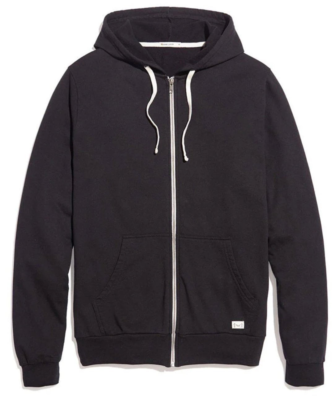 Afternoon Full Zip Hoodie - MST GoodsHoodieMarine Layer