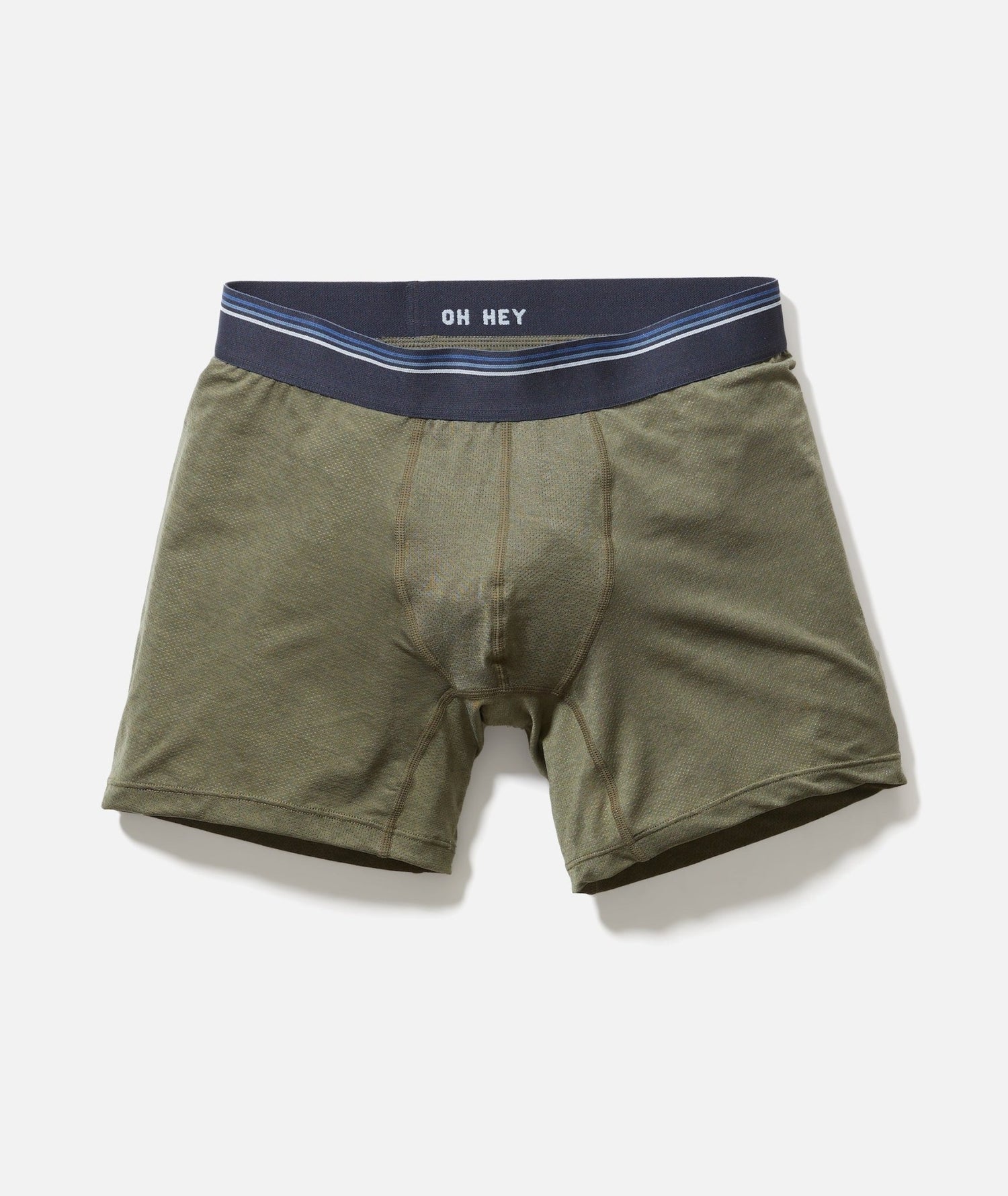 Air Boxer Brief - MST GoodsMensMarine Layer