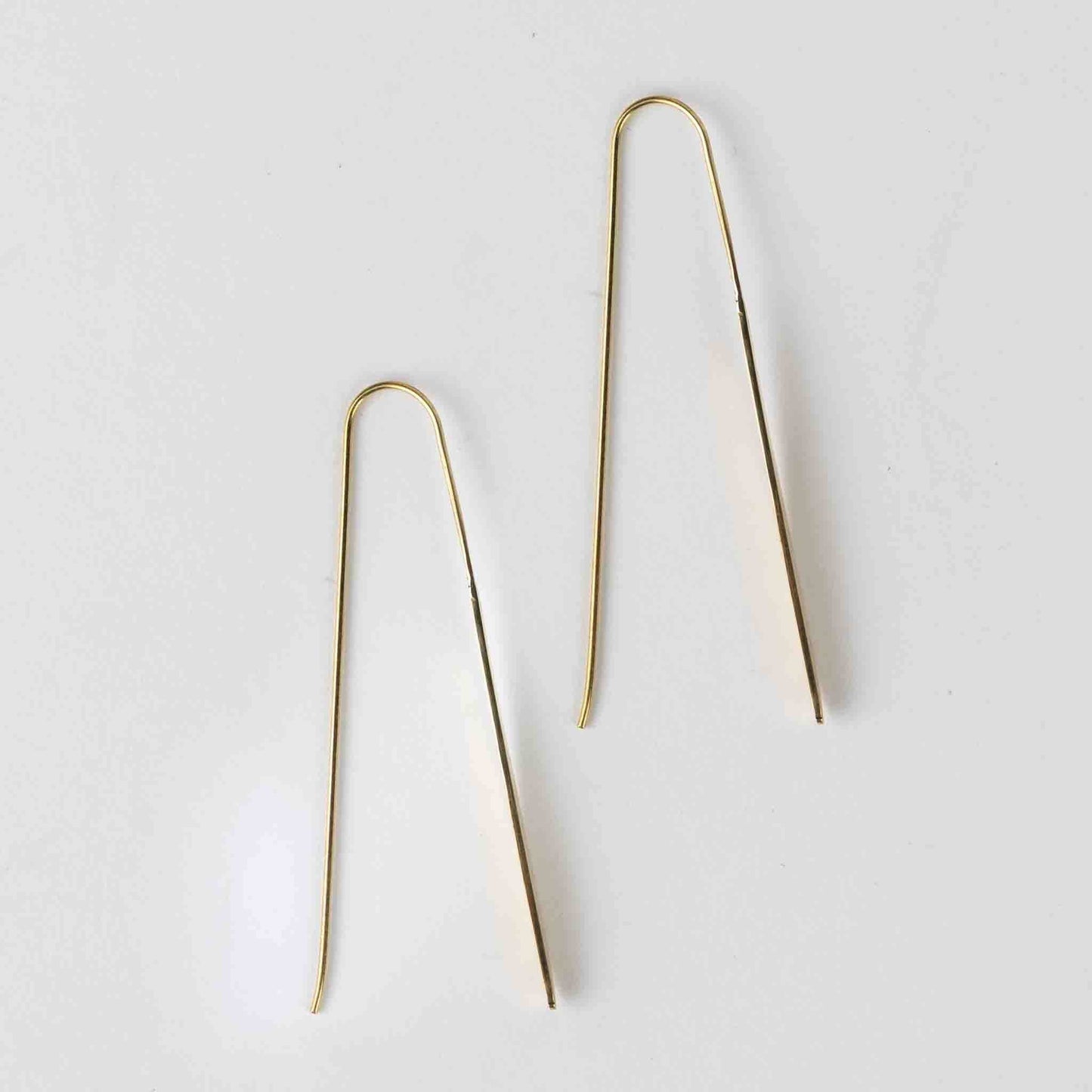 Aku Dangle Earrings - MST GoodsTen Thousand Villages