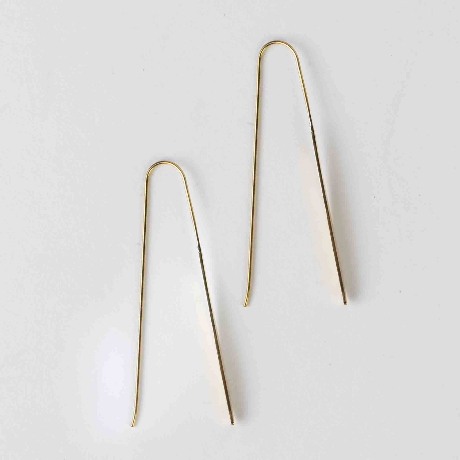 Aku Dangle Earrings - MST GoodsTen Thousand Villages