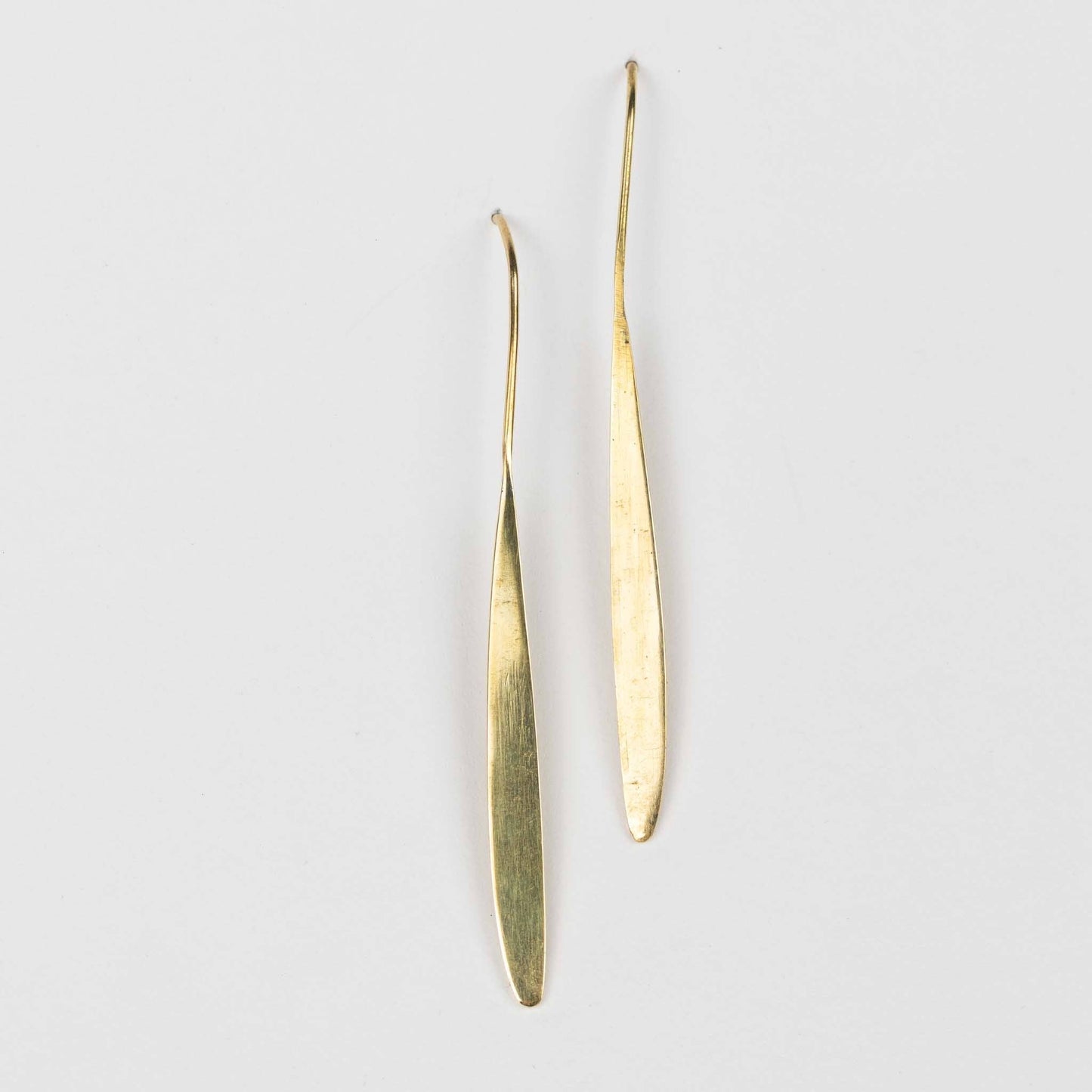 Aku Dangle Earrings - MST GoodsTen Thousand Villages