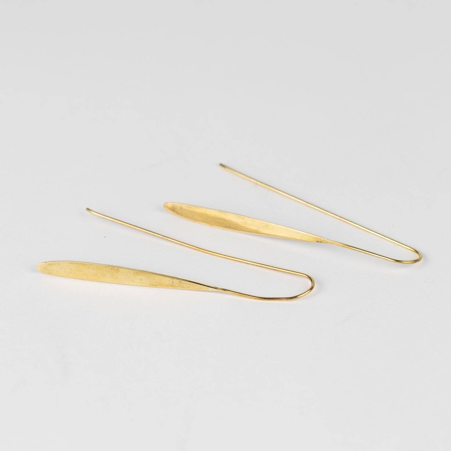 Aku Dangle Earrings - MST GoodsTen Thousand Villages